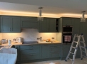 Professional Electrical Contractor