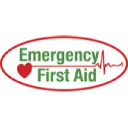 Emergency First Aid Ireland