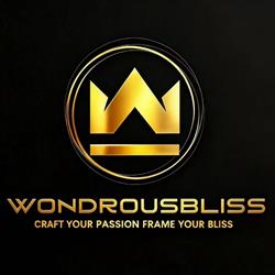 WondrousBliss Art Studio