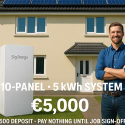 Louth Solar