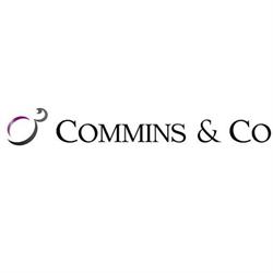 Commins & Co Engagement Rings Dublin