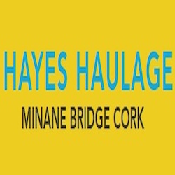 Hayes Haulage Ltd
