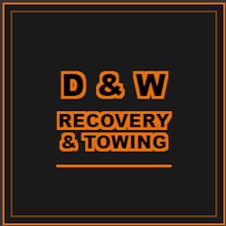 D & W Recovery & Towing