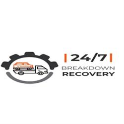 Breakdown Recovery