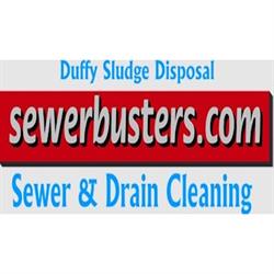 Duffy Sludge Disposal
