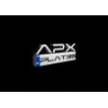 Apex Plates