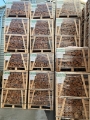 Firewood Direct - Stack of Crates