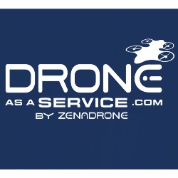 Drones as a Service - Ireland