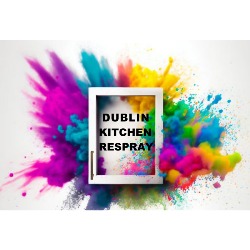 Dublin Kitchen Respray