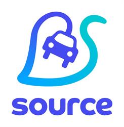 Source EV Charging Station