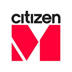citizenM Dublin St. Patrick's