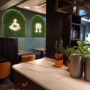 Creative Spark Downtown Hub