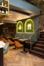 The Peppermill Bar