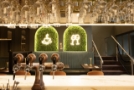 The Peppermill Bar