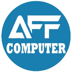Glasnevin AFF Computers House