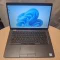 Dell Latitude 5400 | i5-8265U | 16GB RAM | 256GB NVMe SSD | Windows 11 Laptop