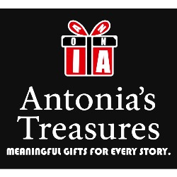 Antonias Treasures - Birthday Greeting Cards and Gifts