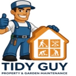 Tidy Guy Home and Garden Maintenance