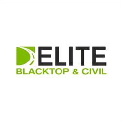 Elite Blacktop & Civil Ltd