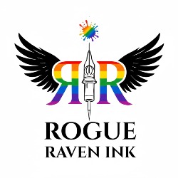 Rogue Raven Ink