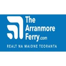 The Arranmore Ferry