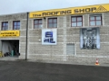 The Roofing Shop