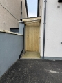 Lean To Side Passage Dublin