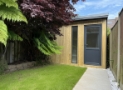 Insulated Garden Room Wicklow