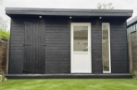 Combi Garden Room Dublin