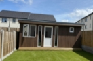 Composite Garden Room