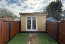 Garden Office Wicklow