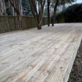 Decking