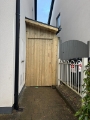 Lean To Side Passage