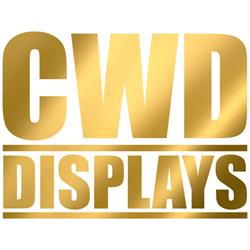 CWD Displays FSDU CDU OFD POP