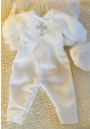 Christening Outfit for Boys