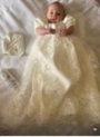 Seamie Gown