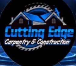 Cutting Edge Carpentry & Construction