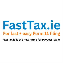 FastTax.ie