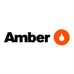 Amber Oil
