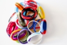 Silicone Wristbands