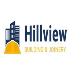 Hillview Building & Joinery