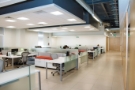 office commercial cleaning