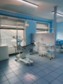 Medical disinfection cleaning services