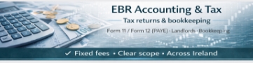 EBR Accounting