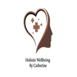 Holistic Wellbeing by Catherine