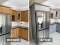 Kitchen Respray
