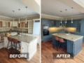 Kitchen Respray Limerick