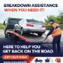 Breakdown Assist