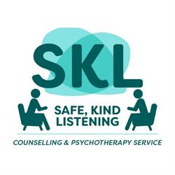 Safe Kind Listening Counselling & Psychotherapy Service