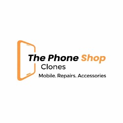 The Phone Shop Clones